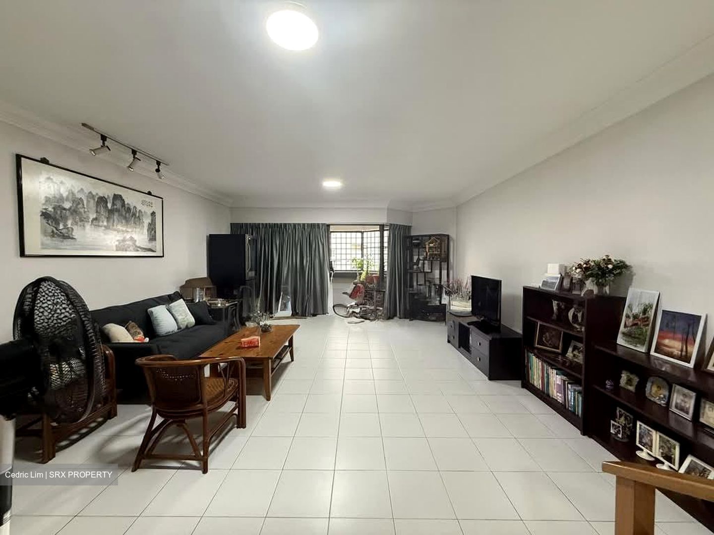 Ivory Heights (D22), Condominium #549332631